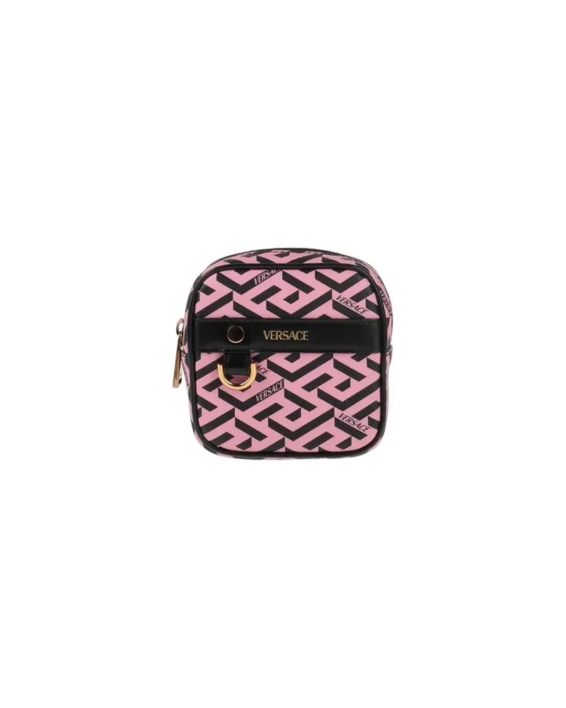 Versace TASCHEN - Handtaschenauf YOOX.COM Rosa