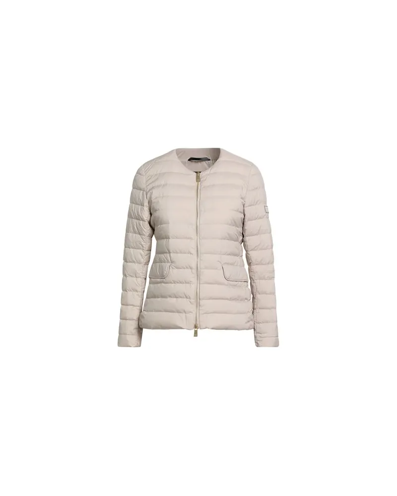 TATRAS JACKEN & MÄNTEL - Pufferjacken & Daunenjackenauf YOOX.COM Beige