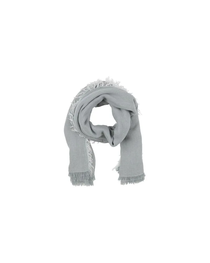 Golden Goose ACCESSOIRES - Schalsauf YOOX.COM Blaugrau
