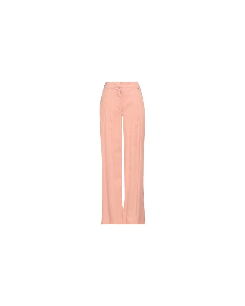 Actitude by Twinset HOSEN & RÖCKE - Hosenauf YOOX.COM Lachs