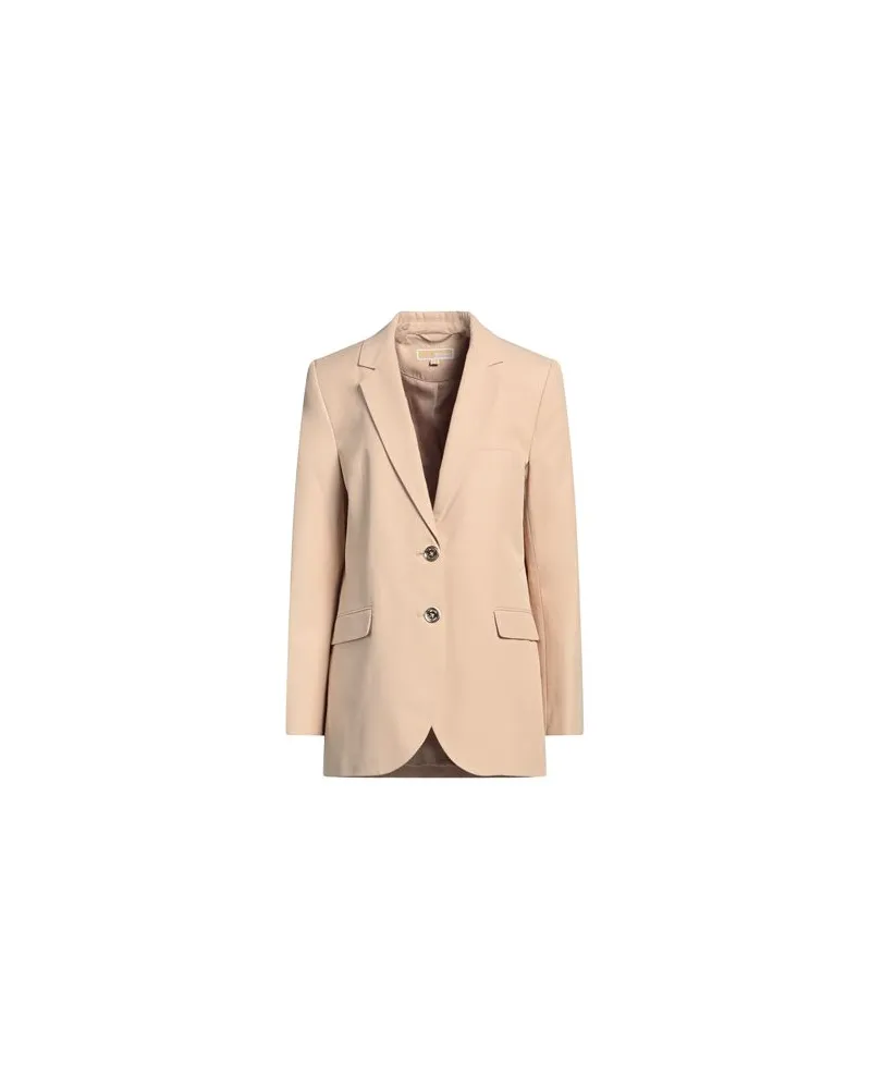 Michael Kors ANZÜGE und CO-ORDS - Blazersauf YOOX.COM Beige