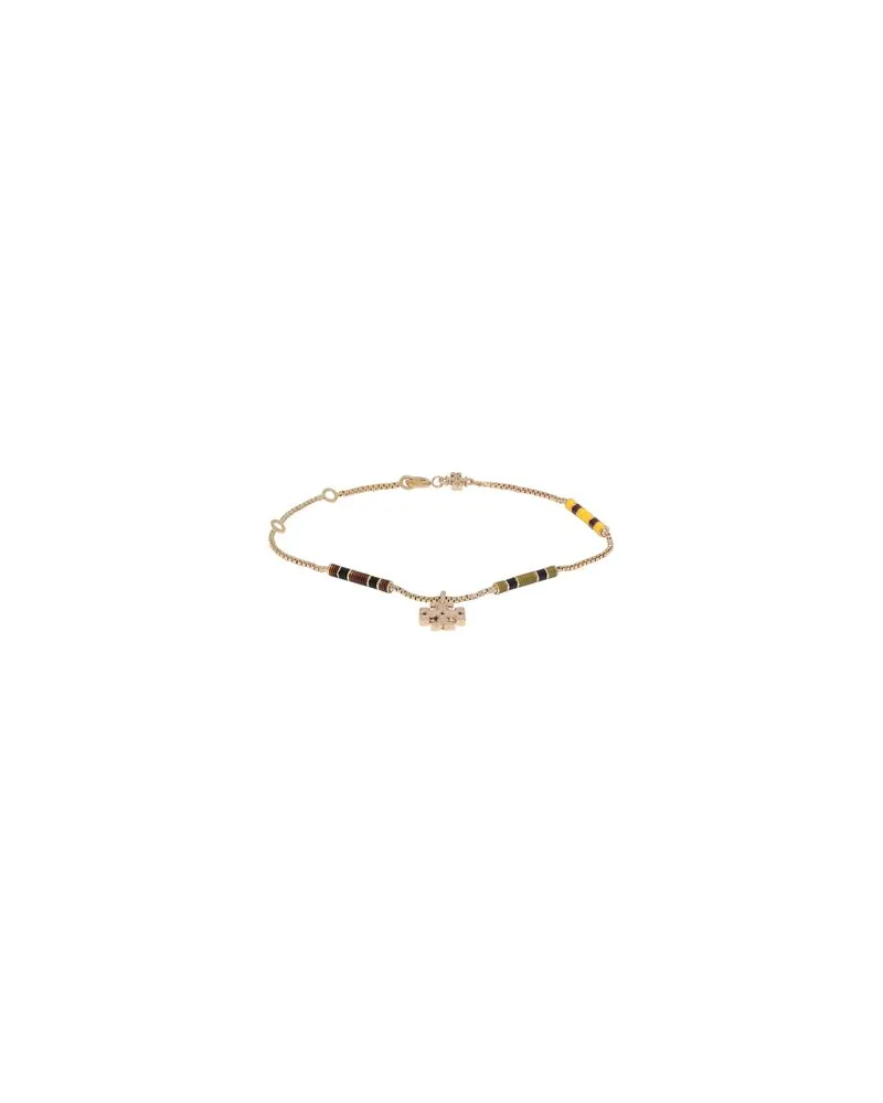 Tory Burch SCHMUCK und UHREN - Armbänderauf YOOX.COM Gold
