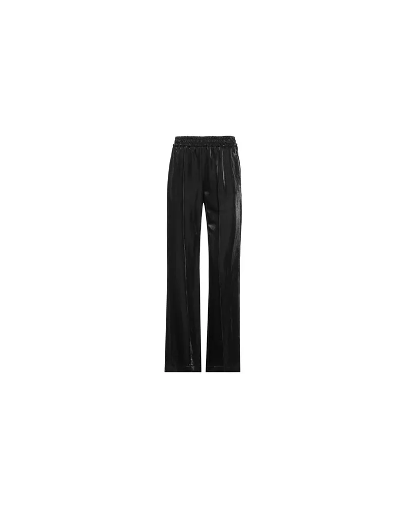Dondup HOSEN & RÖCKE - Hosenauf YOOX.COM Schwarz