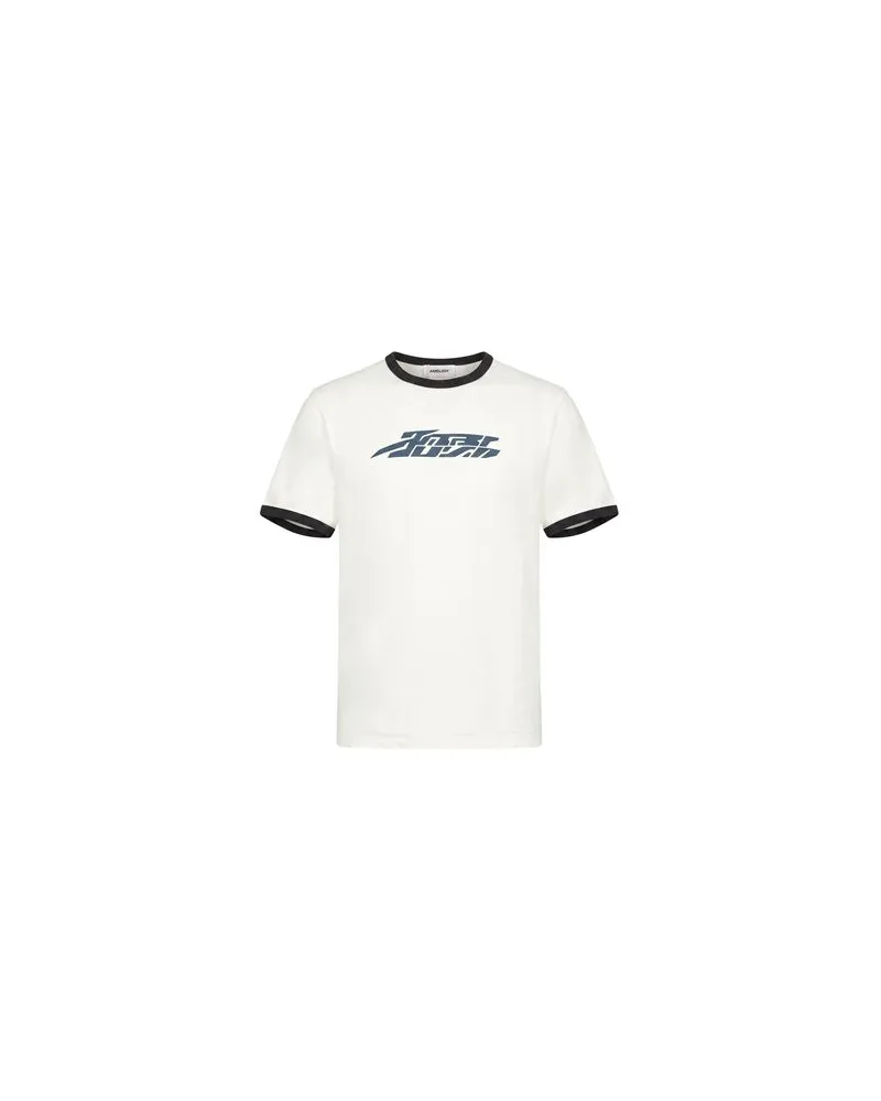 AMBUSH TOPS - T-shirtsauf YOOX.COM Off