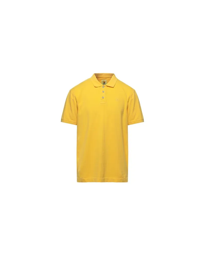 Ciesse Piumini TOPS - Poloshirtsauf YOOX.COM Gelb