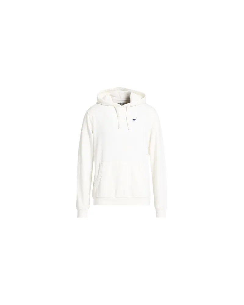 Fred Mello TOPS - Sweatshirtsauf YOOX.COM Weiß