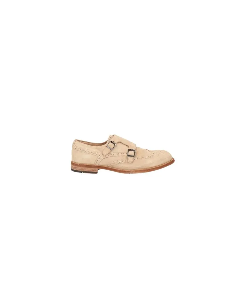 Eleventy SCHUHE - Mokassinsauf YOOX.COM Beige