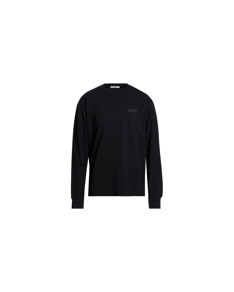 Givenchy TOPS - T-shirtsauf YOOX.COM Schwarz