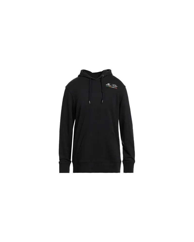 O´Neill TOPS - Sweatshirtsauf YOOX.COM Schwarz