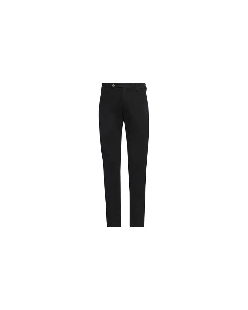 Entre Amis HOSEN & RÖCKE - Hosenauf YOOX.COM Schwarz