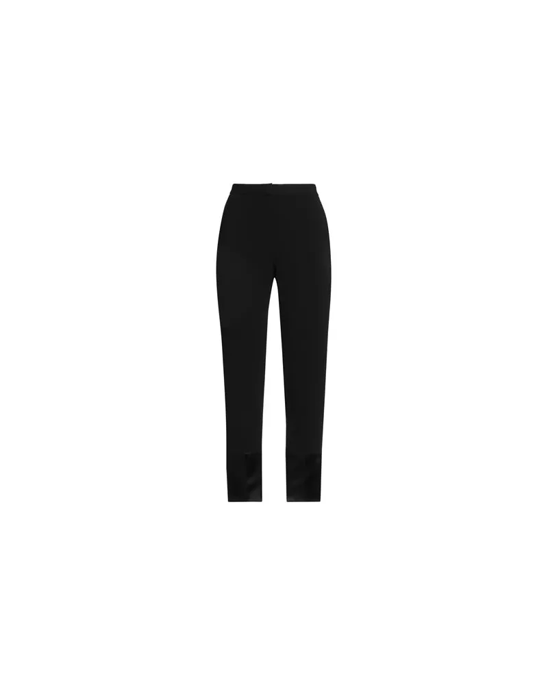 Theory HOSEN & RÖCKE - Hosenauf YOOX.COM Schwarz