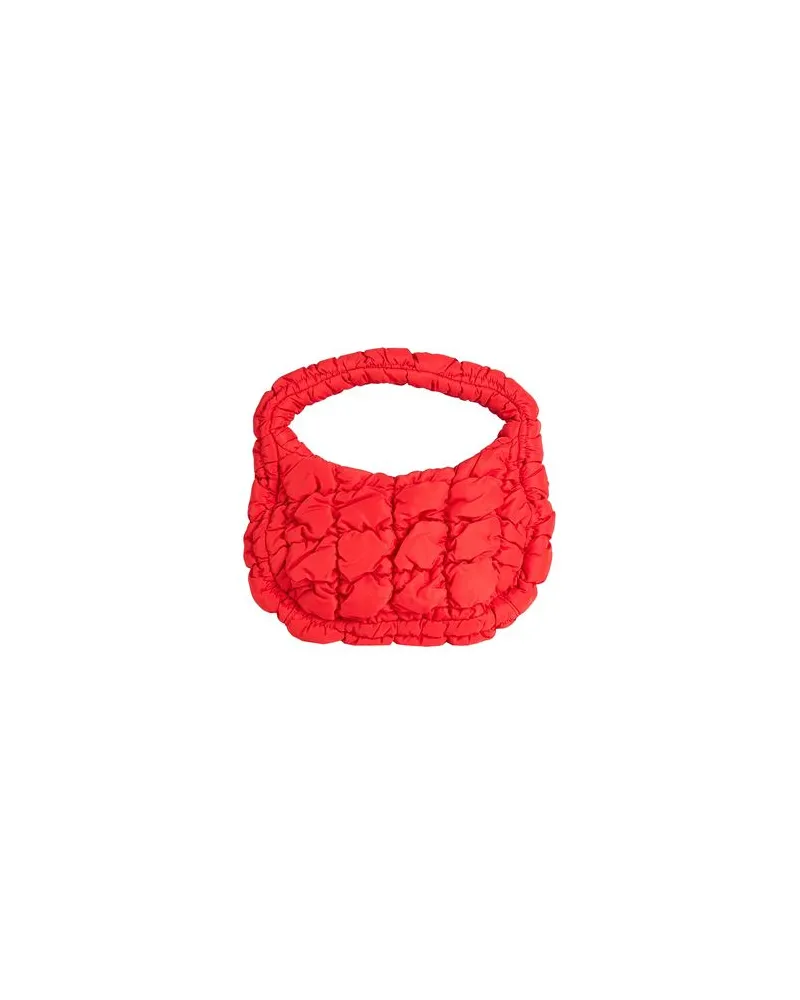 COS TASCHEN - Handtaschenauf YOOX.COM Rot