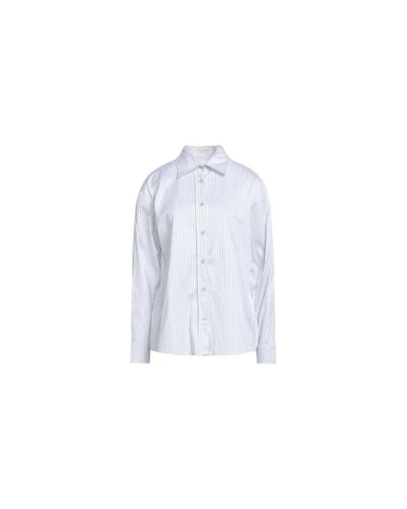 Ballantyne TOPS - Hemdenauf YOOX.COM Weiß