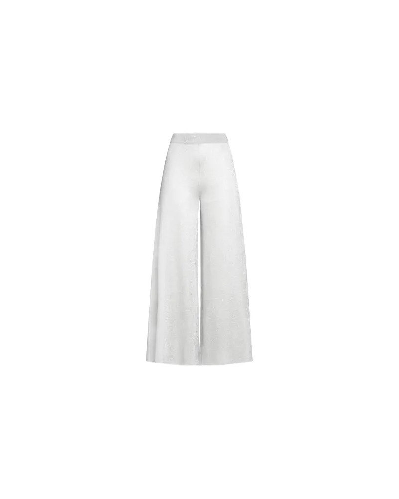 Missoni HOSEN & RÖCKE - Hosenauf YOOX.COM Hellgrau
