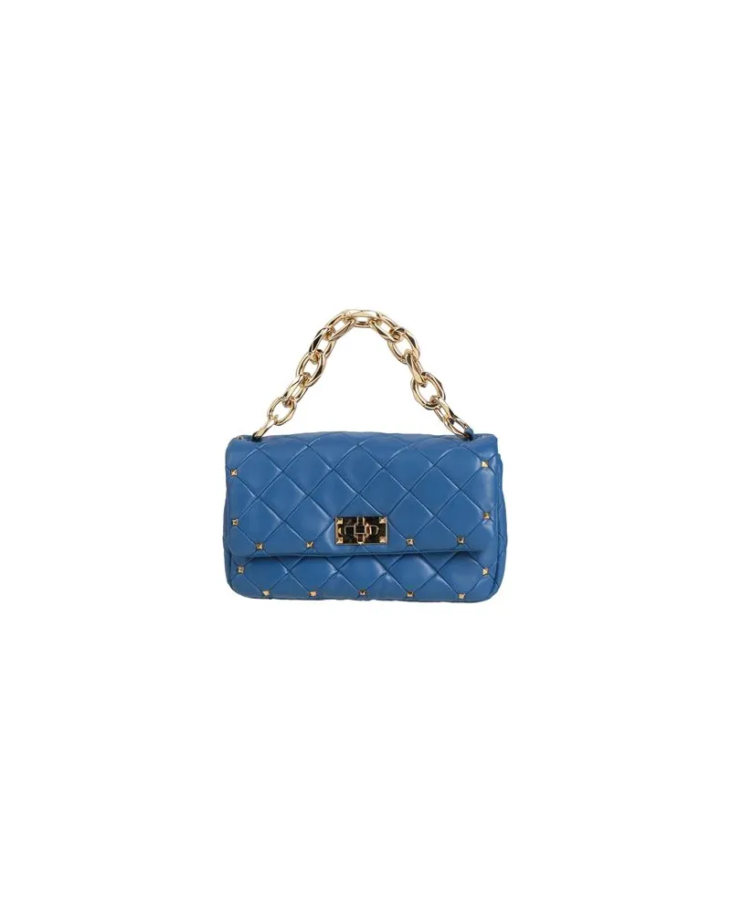 Valentino Garavani TASCHEN - Handtaschenauf YOOX.COM Blau