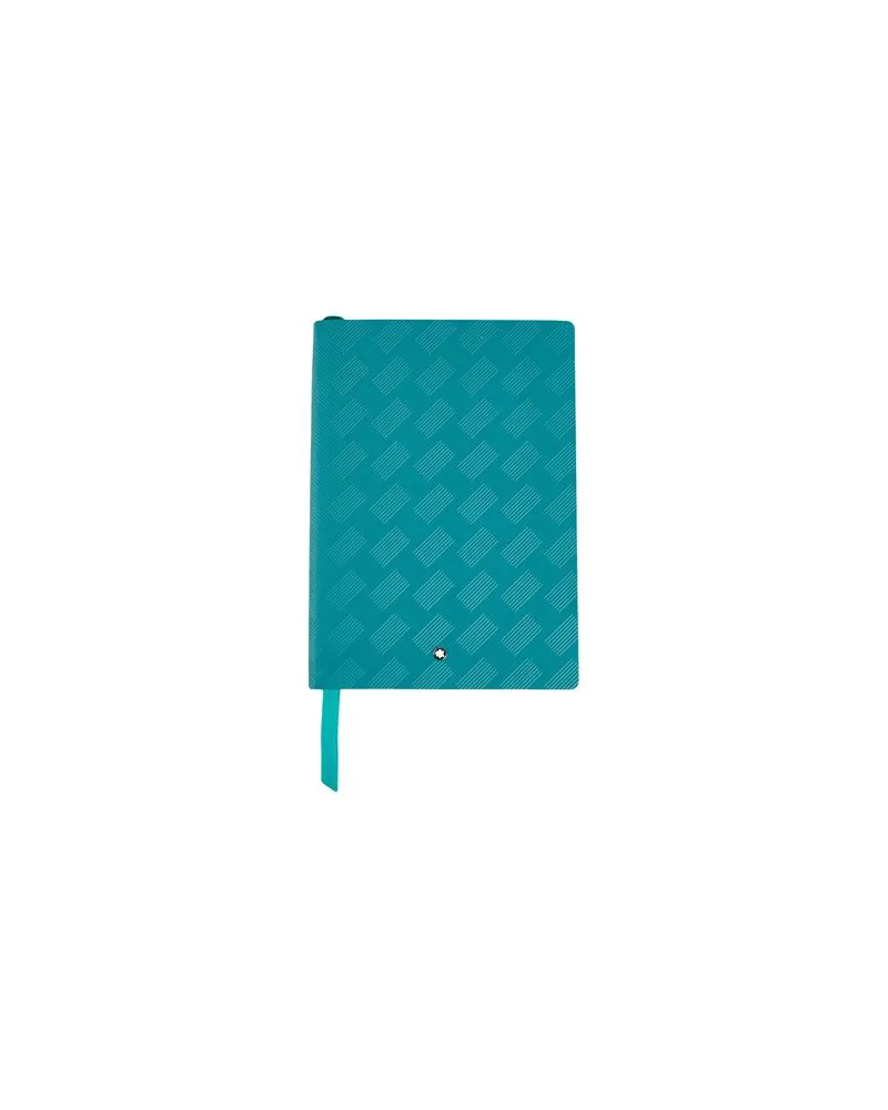 Montblanc ACCESSOIRES - Organizer & Notizbücherauf YOOX.COM Aquamarin