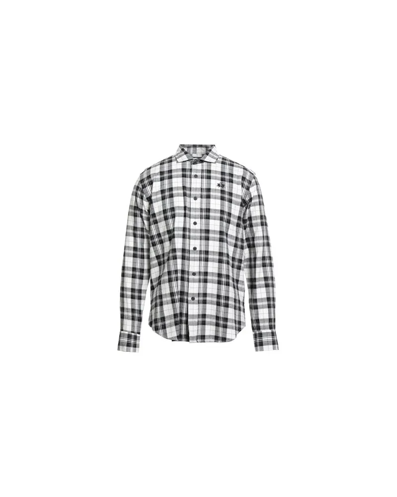 La Martina TOPS - Hemdenauf YOOX.COM Schwarz