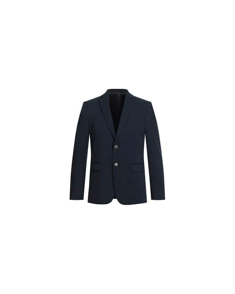 Theory ANZÜGE und CO-ORDS - Blazersauf YOOX.COM Marineblau