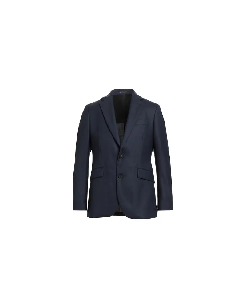 Hackett ANZÜGE und CO-ORDS - Blazersauf YOOX.COM Marineblau