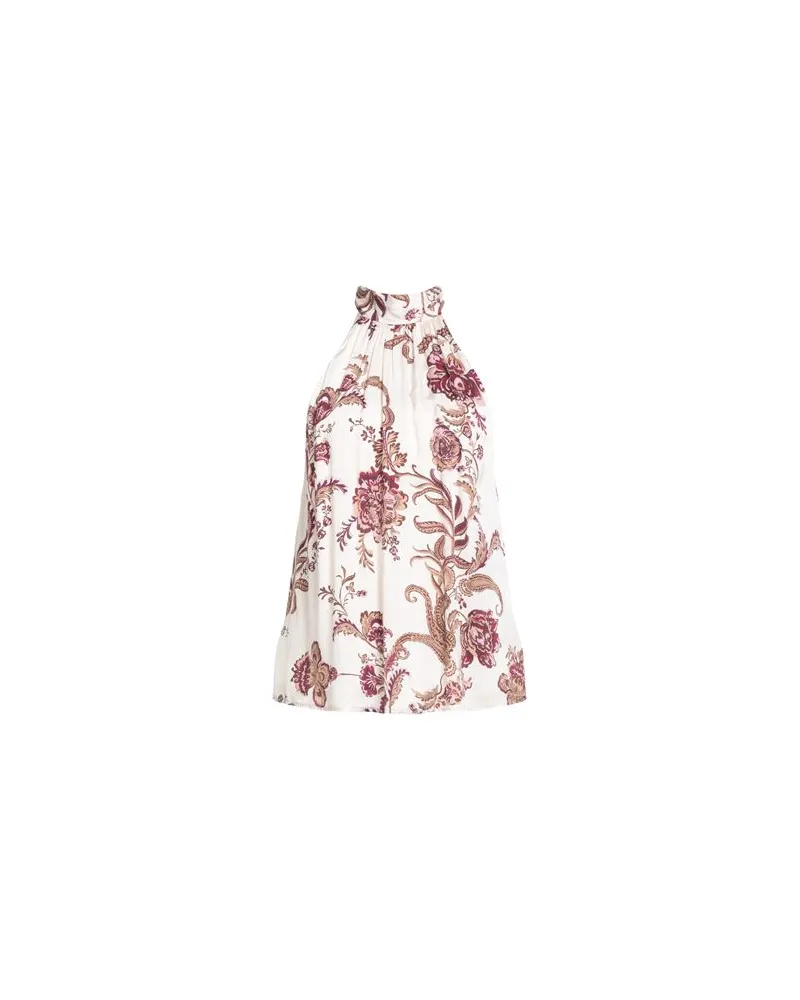 MARCIANO Los Angeles TOPS - Topsauf YOOX.COM Hellrosa
