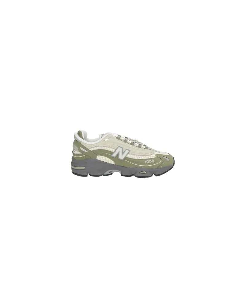 New Balance 1000  - SCHUHE - Sneakersauf YOOX.COM Militärgrün
