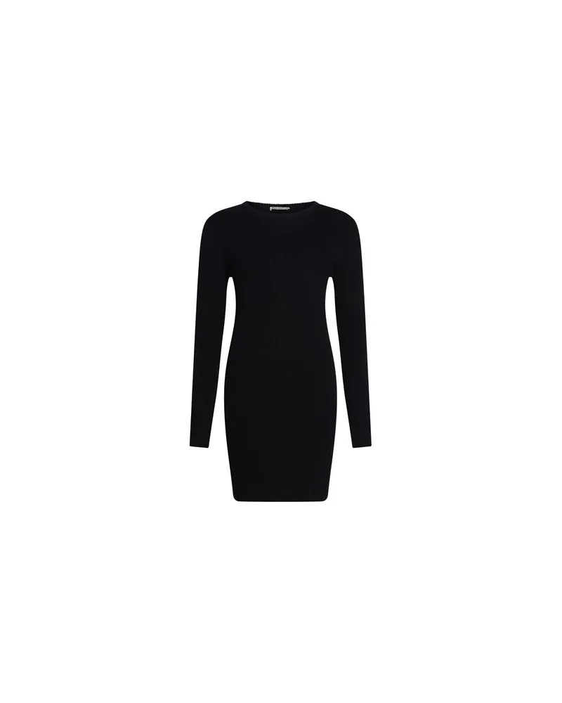 Drykorn KLEIDER - Mini-Kleiderauf YOOX.COM Schwarz