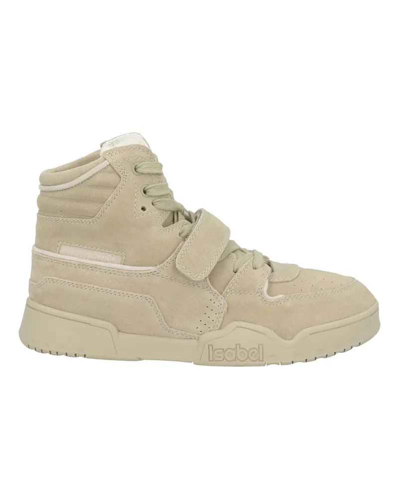 Isabel Marant Sneakers Beige