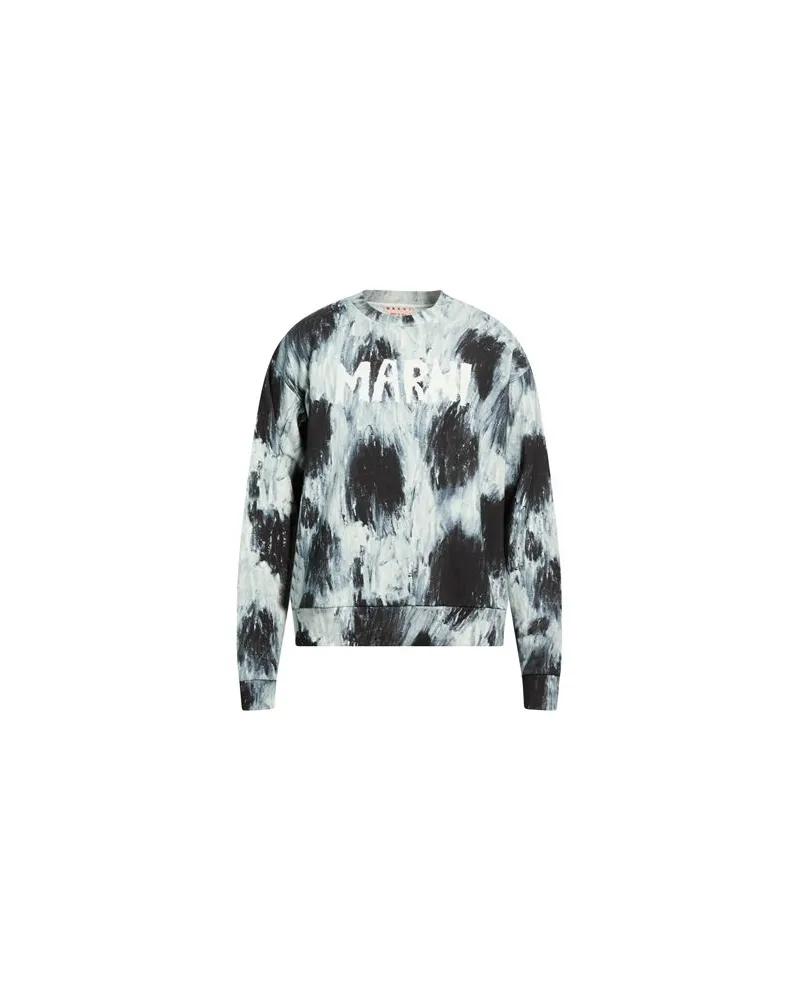 Marni TOPS - Sweatshirtsauf YOOX.COM Grau