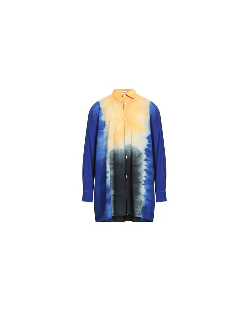 Loewe TOPS - Hemdenauf YOOX.COM Ringelblume