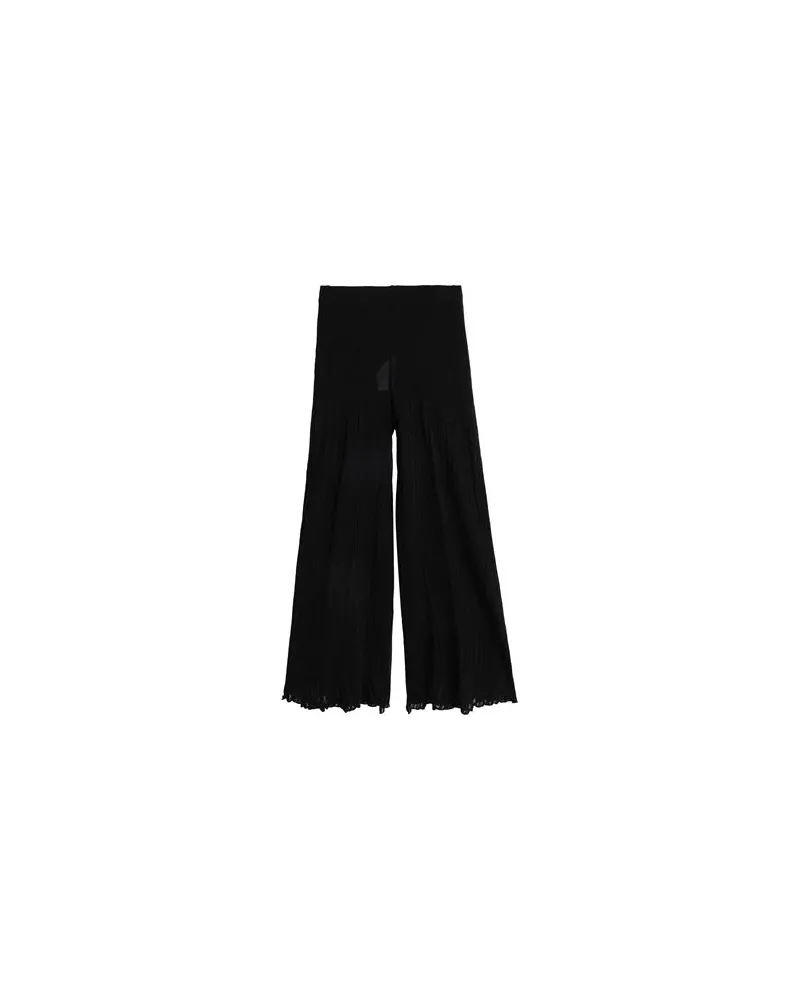 Circus Hotel HOSEN & RÖCKE - Hosenauf YOOX.COM Schwarz
