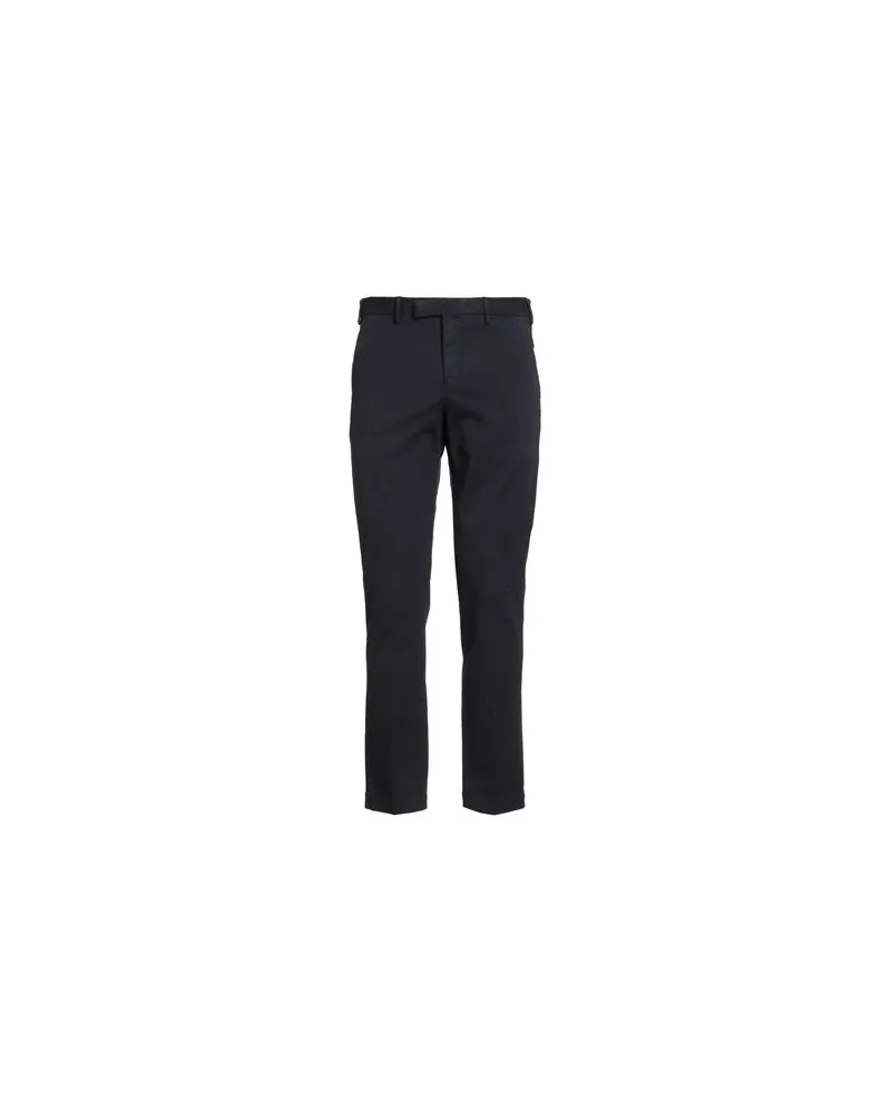 PT TORINO HOSEN & RÖCKE - Hosenauf YOOX.COM Marineblau