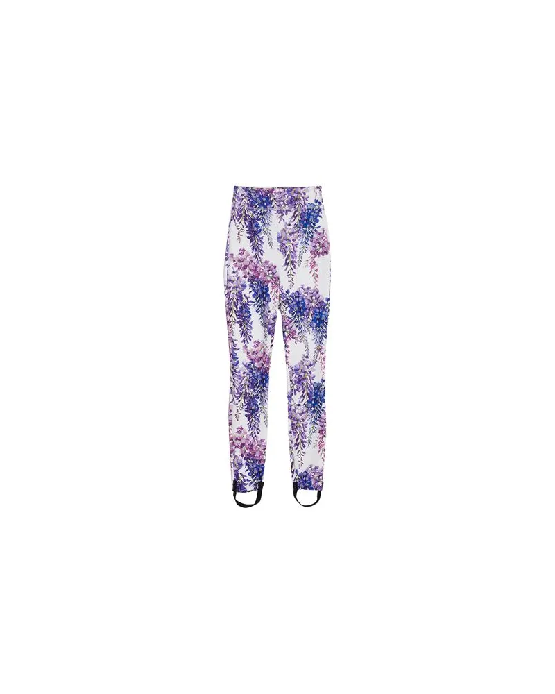 Dolce & Gabbana HOSEN & RÖCKE - Leggingsauf YOOX.COM Violett