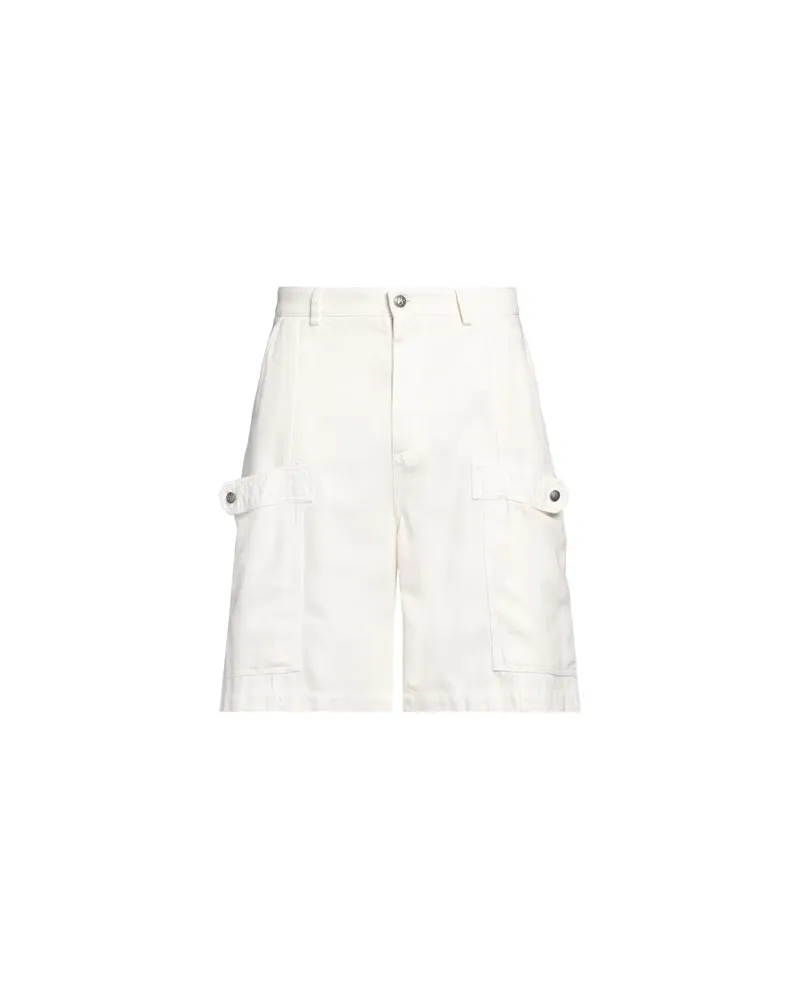 Palm Angels HOSEN & RÖCKE - Shorts & Bermudashortsauf YOOX.COM Elfenbein