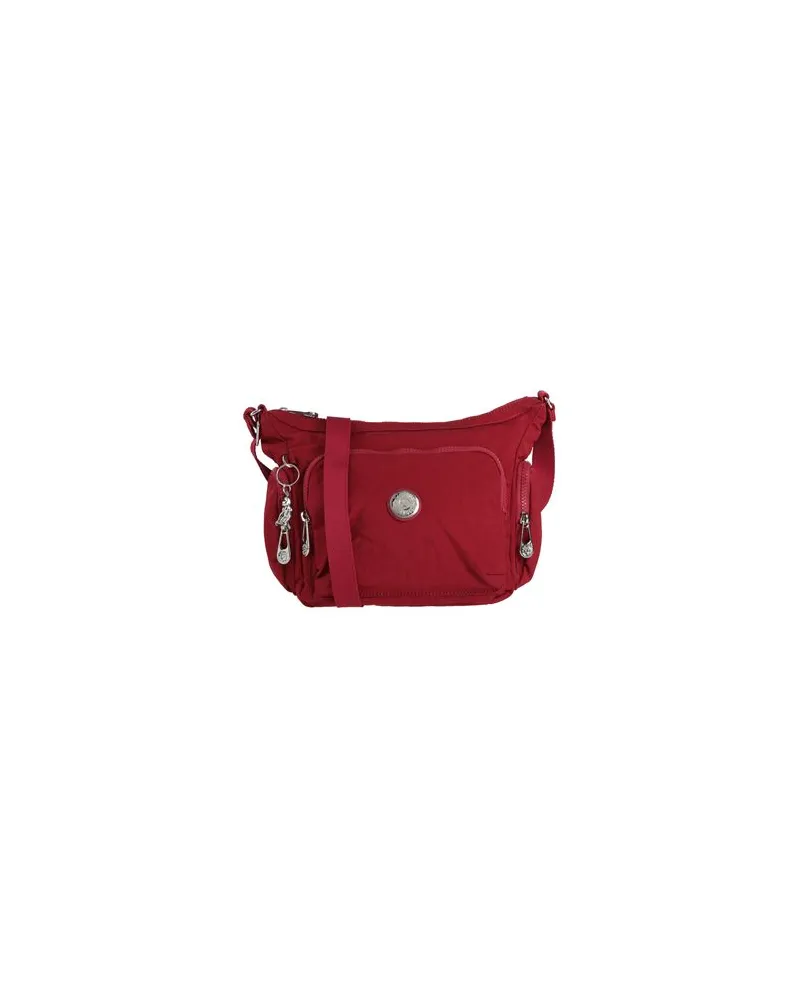 Kipling TASCHEN - Umhängetascheauf YOOX.COM Rot