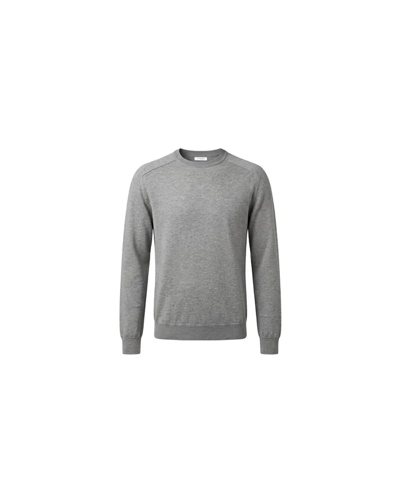 Boglioli STRICKWAREN - Pulloverauf YOOX.COM Grau