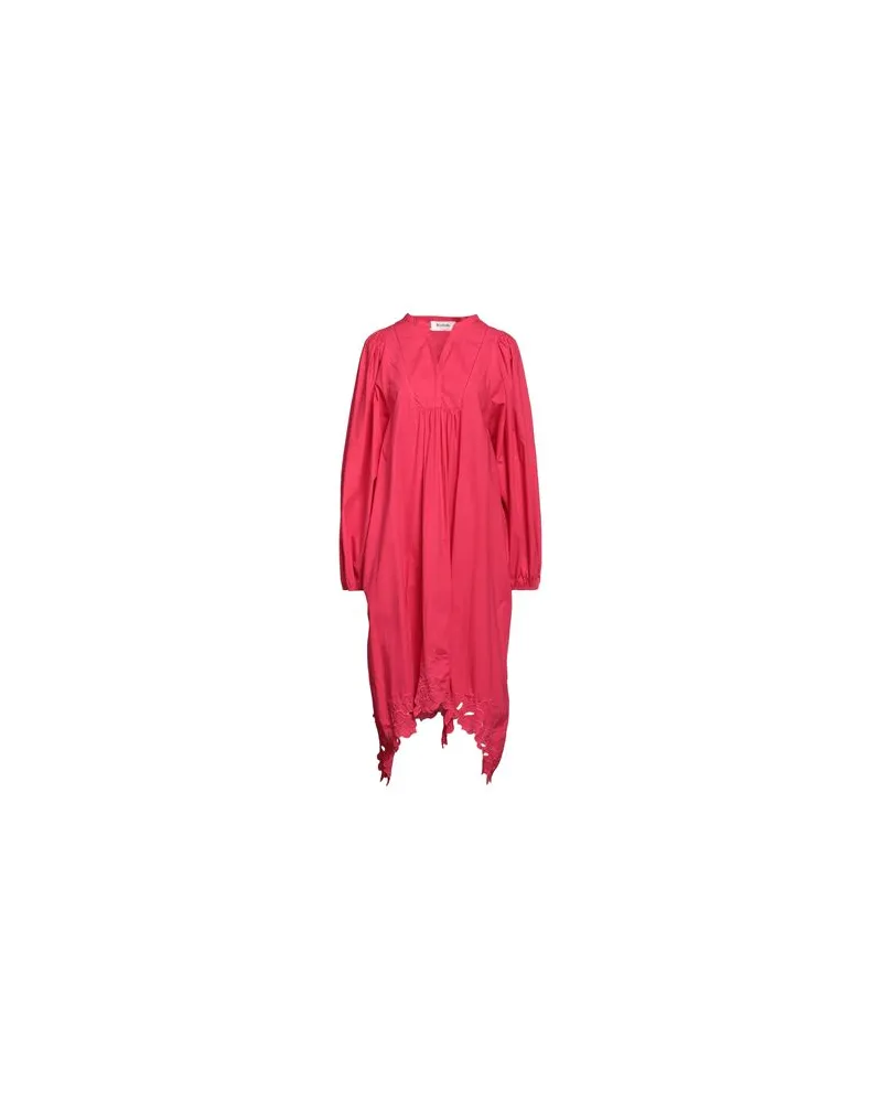 Blumarine KLEIDER - Mini-Kleiderauf YOOX.COM Fuchsia