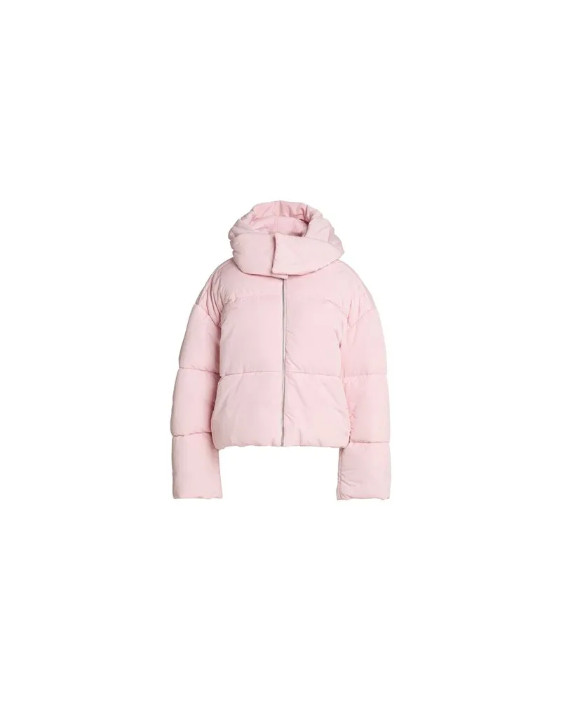 PANGAIA JACKEN & MÄNTEL - Pufferjacken & Daunenjackenauf YOOX.COM Rosa
