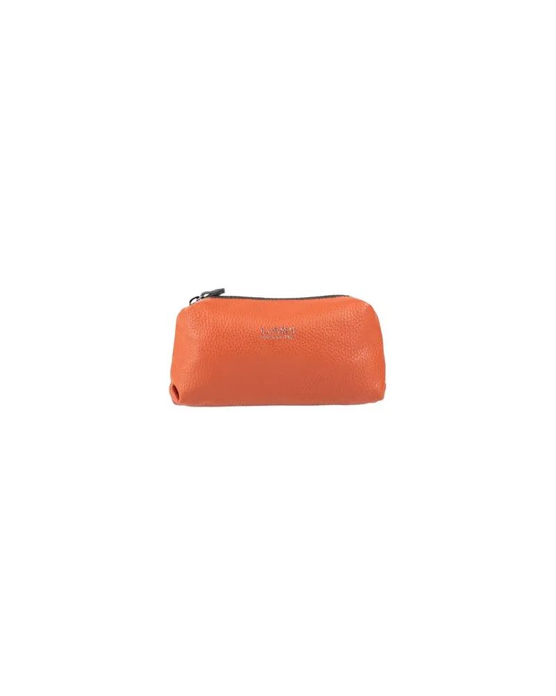 Gabs KOFFER & CO. - Beauty Casesauf YOOX.COM Rostrot