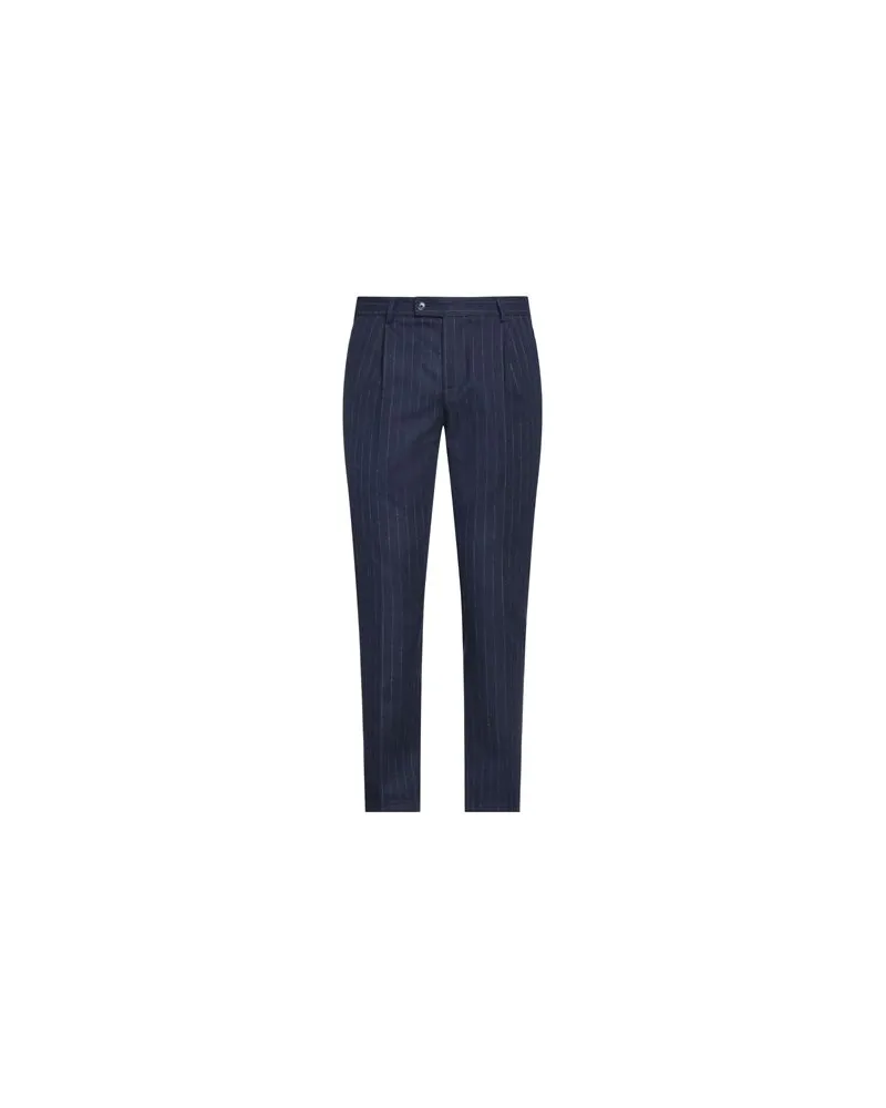 Daniele Alessandrini HOSEN & RÖCKE - Hosenauf YOOX.COM Blau