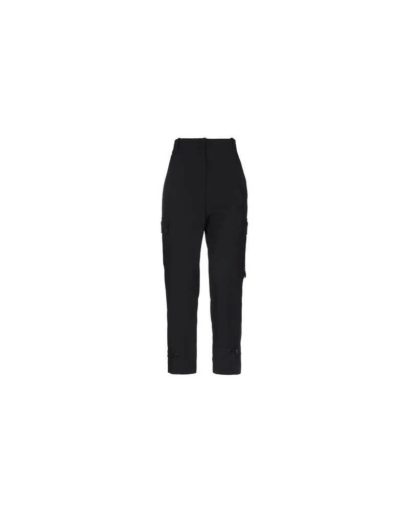 Pinko HOSEN & RÖCKE - Hosenauf YOOX.COM Schwarz