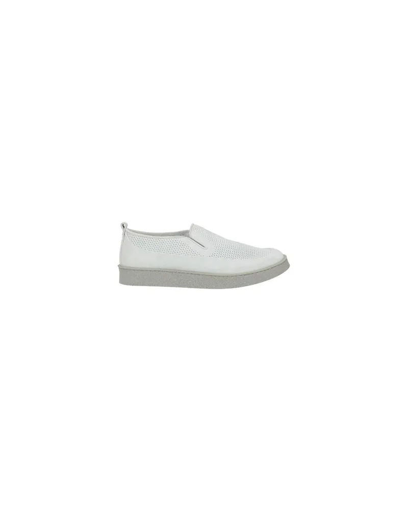 Pantanetti SCHUHE - Sneakersauf YOOX.COM Hellgrau