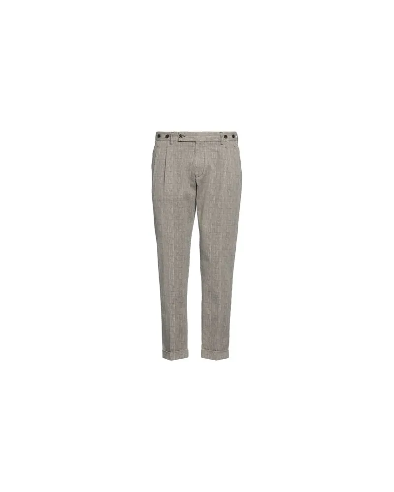 Berwich HOSEN & RÖCKE - Hosenauf YOOX.COM Sand