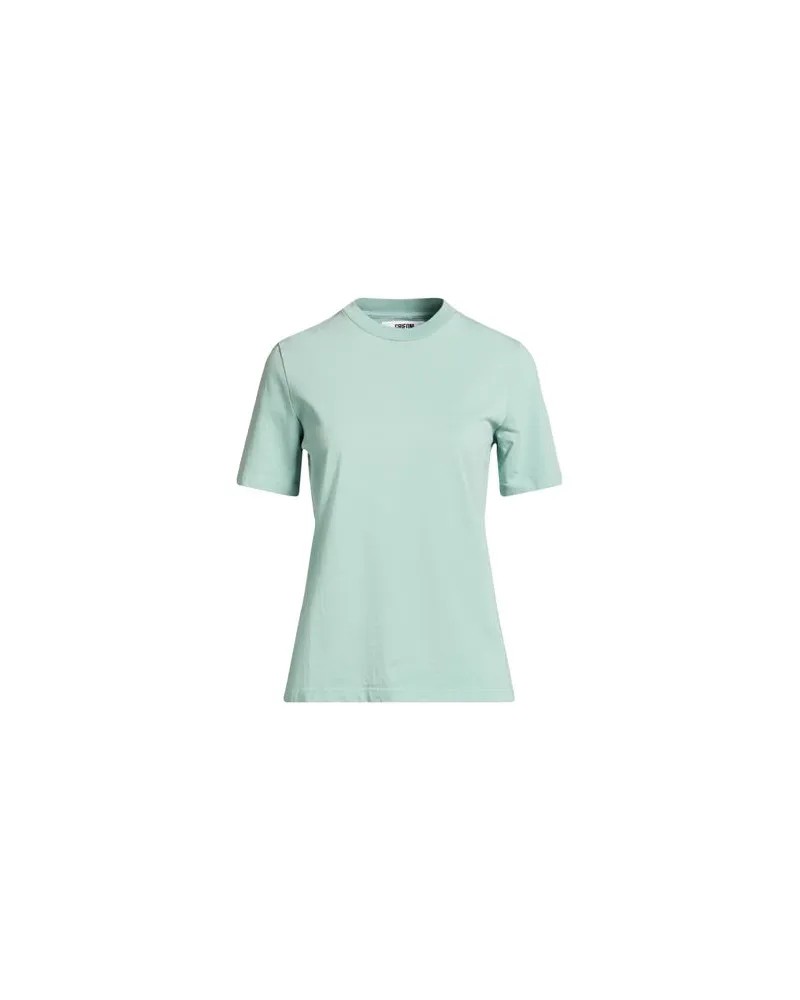 Mauro Grifoni TOPS - T-shirtsauf YOOX.COM Säuregrün
