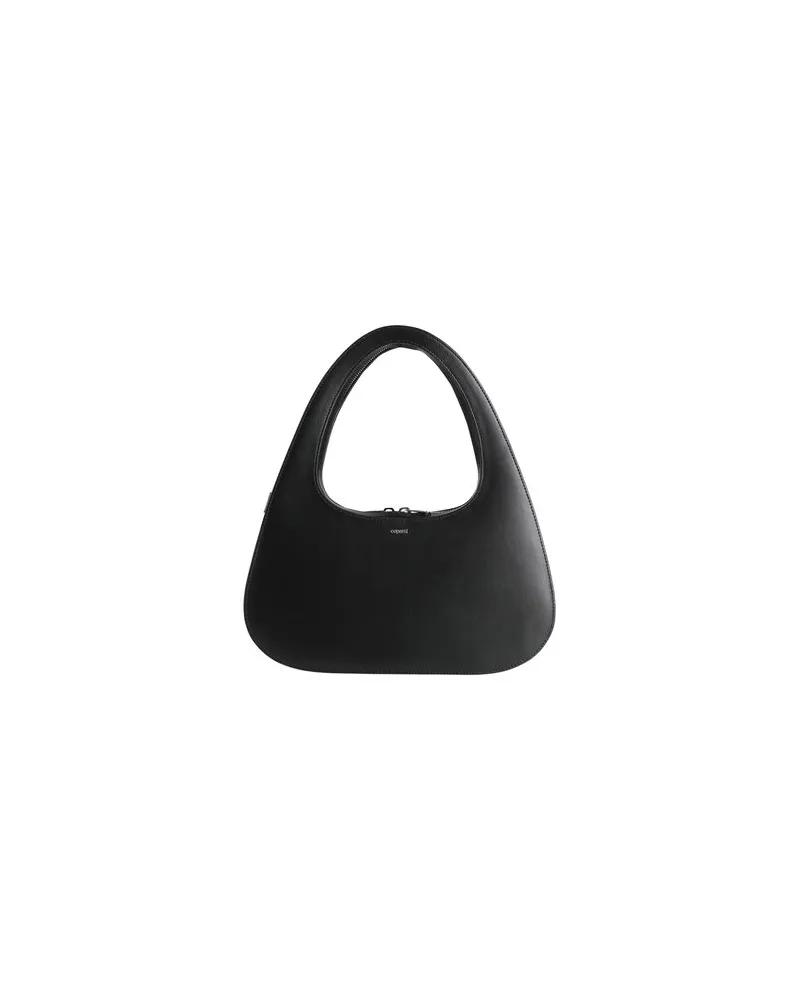 COPERNI TASCHEN - Handtaschenauf YOOX.COM Schwarz