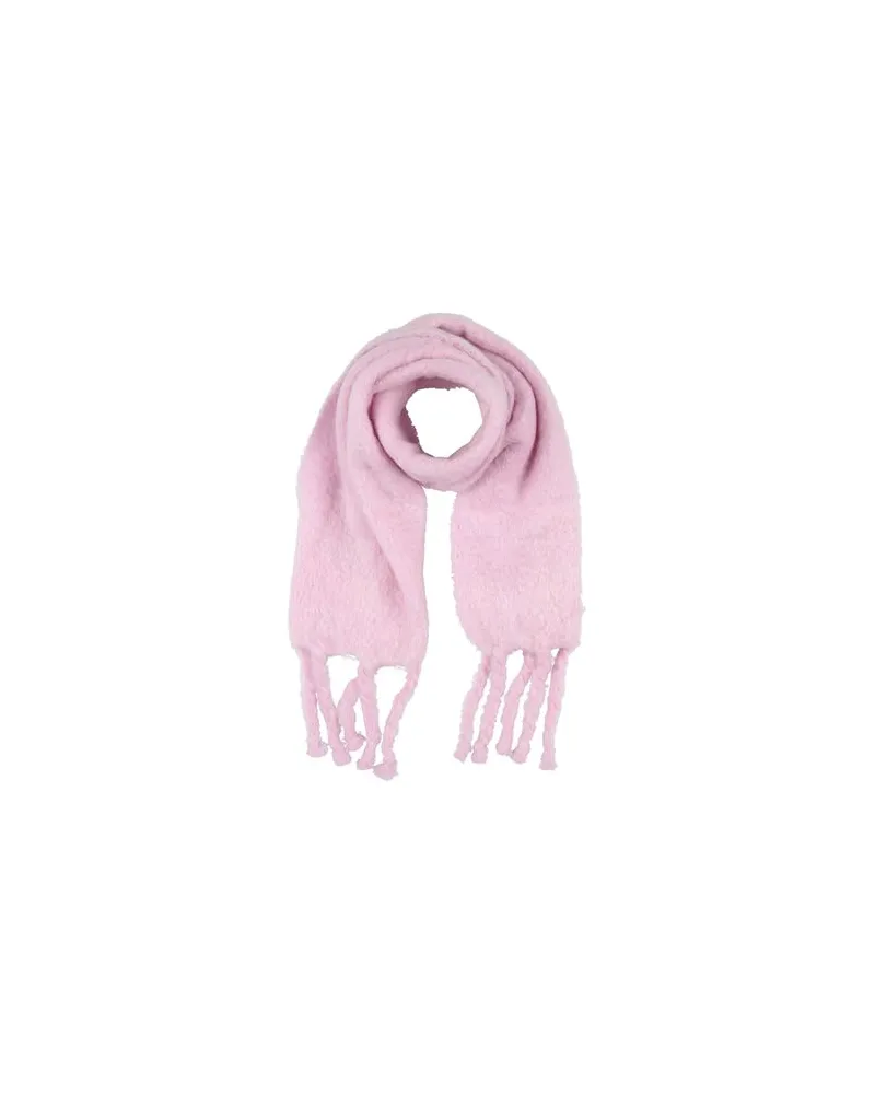 Jil Sander ACCESSOIRES - Schalsauf YOOX.COM Lila
