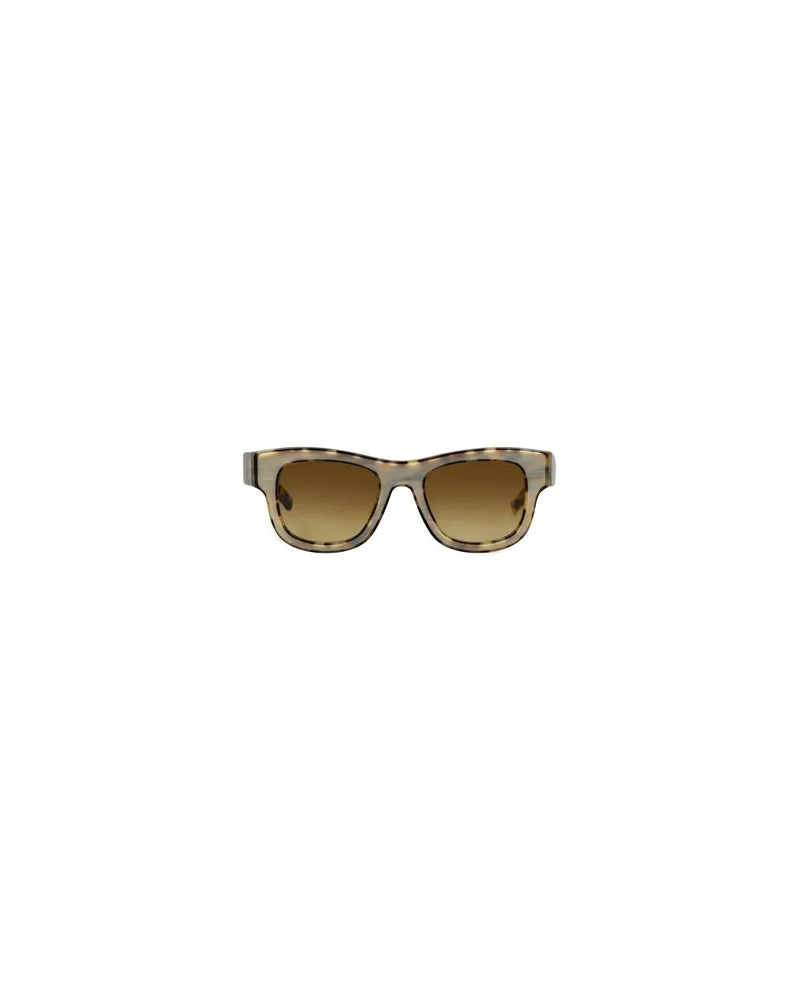 Dolce & Gabbana BRILLEN - Sonnenbrillenauf YOOX.COM Elfenbein