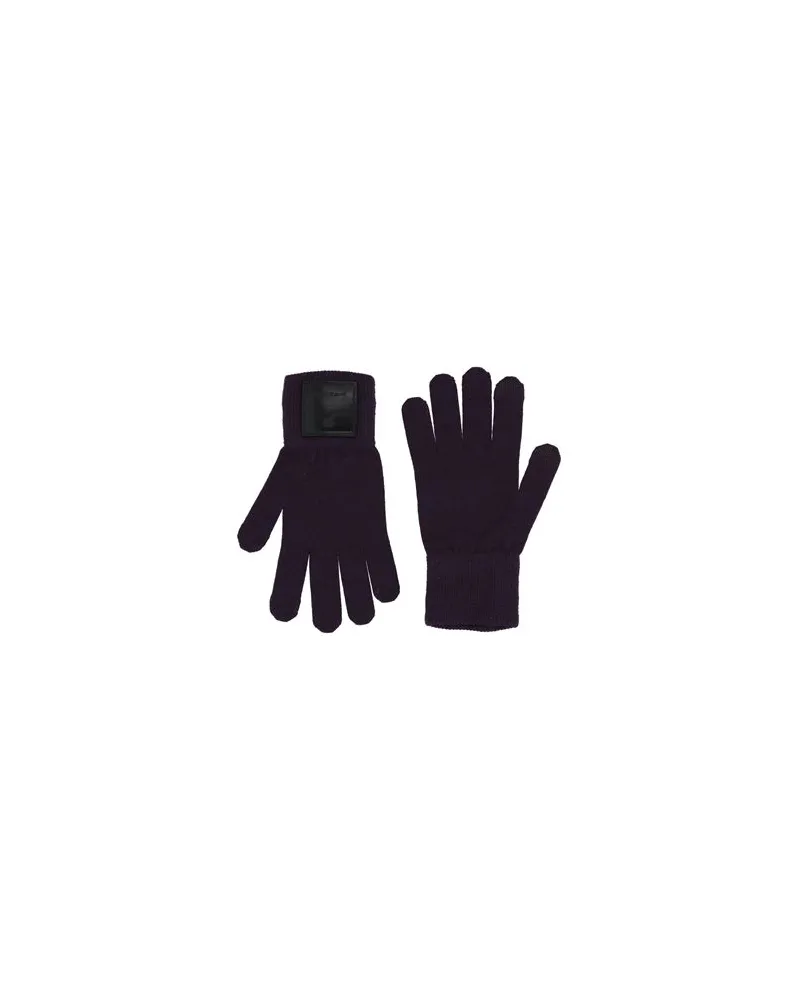 Givenchy ACCESSOIRES - Handschuheauf YOOX.COM Violett