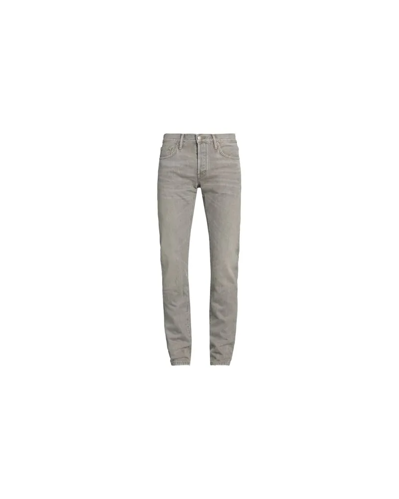 Tom Ford HOSEN & RÖCKE - Jeanshosenauf YOOX.COM Militärgrün
