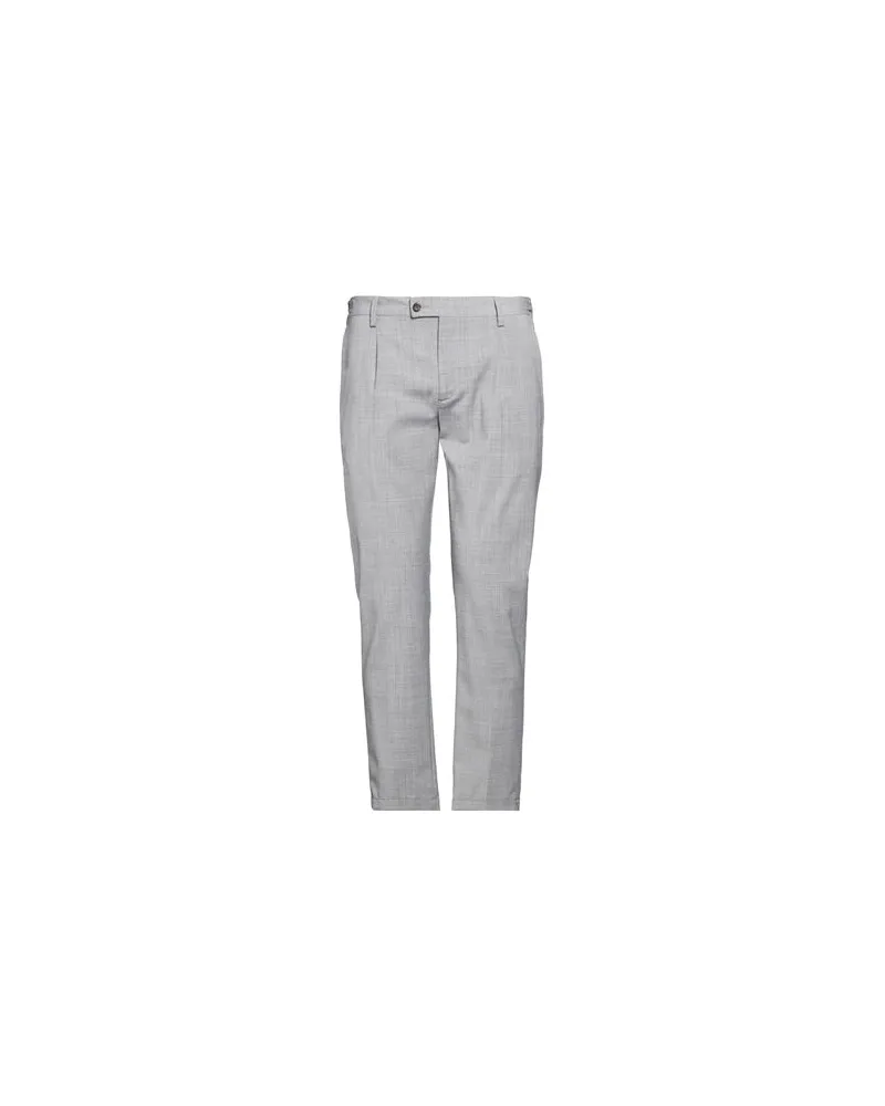 Messagerie HOSEN & RÖCKE - Hosenauf YOOX.COM Grau