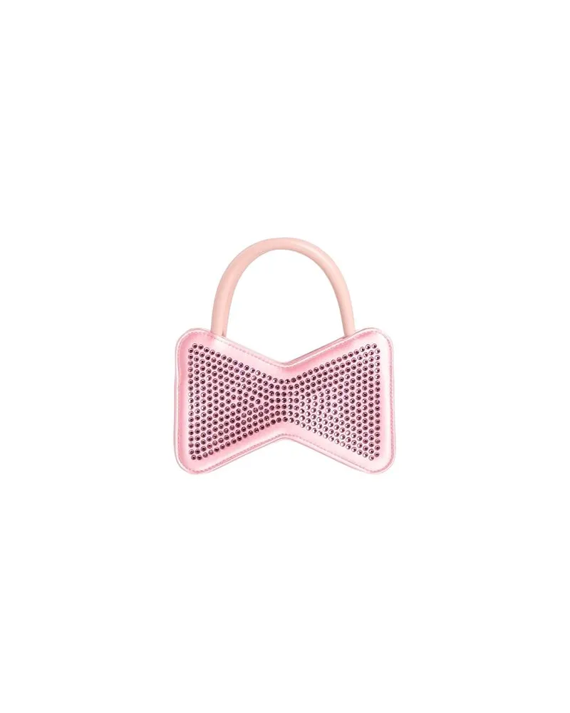 Mach & Mach TASCHEN - Handtaschenauf YOOX.COM Rosa
